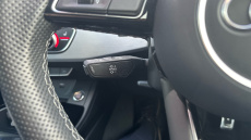 Audi A5 40 TFSI 204 S Line 2dr S Tronic Petrol Coupe